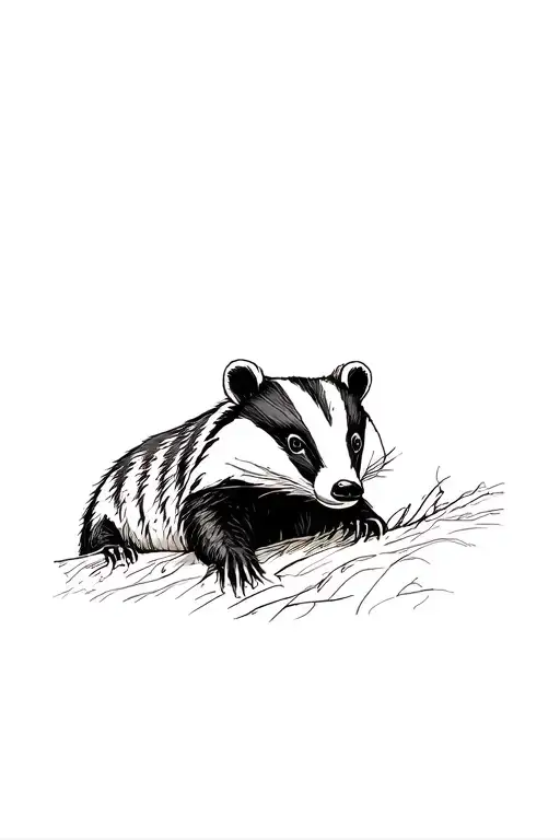 Badger