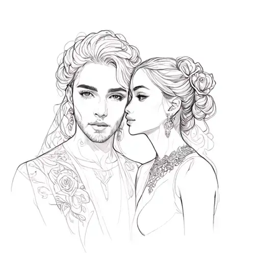 Combination Of Anaya And Alex