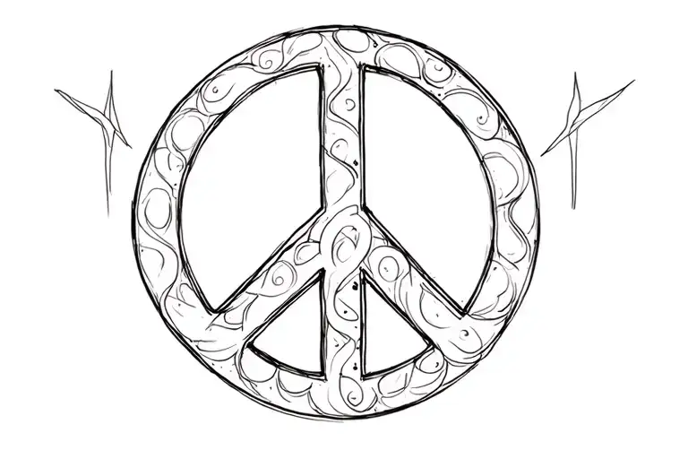 Peace Symbol