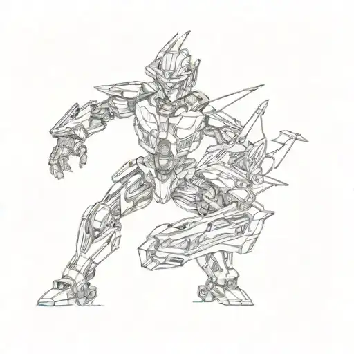 Transformers The Last Knight