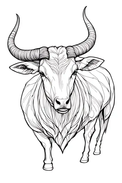 Taurus Zodiac Sign