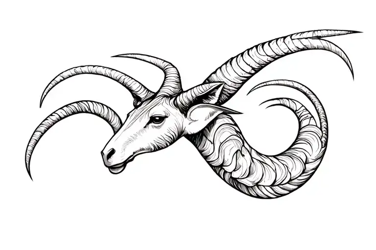 Capricorn