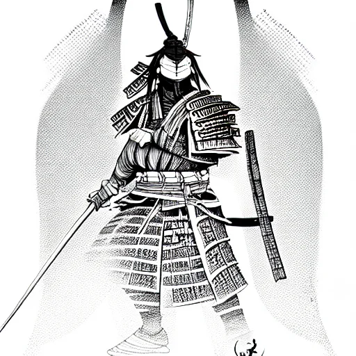 Samurai Bushido