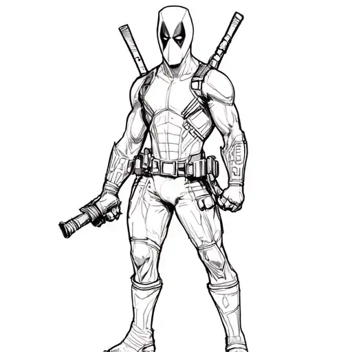Deadpool