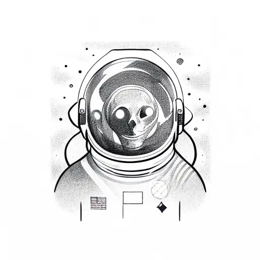 Astronaut