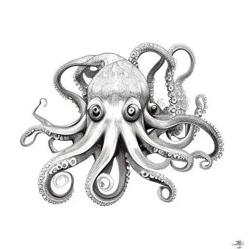 Octopus