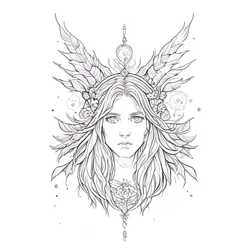 Wisdom Courage Temperance