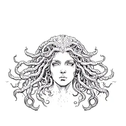 Medusa