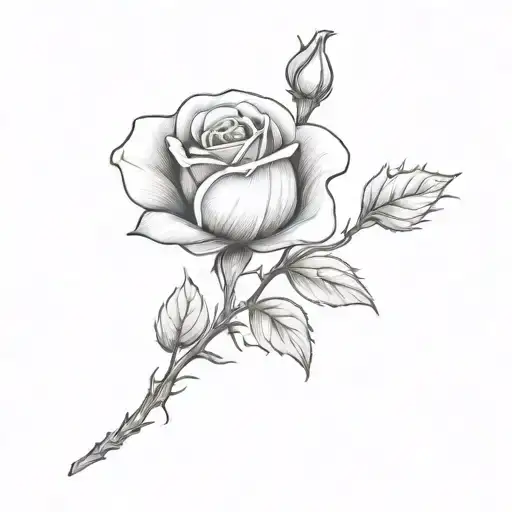 A Rose