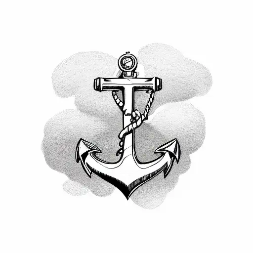 Anchor