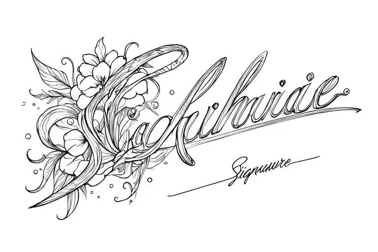 Signature Incorporated