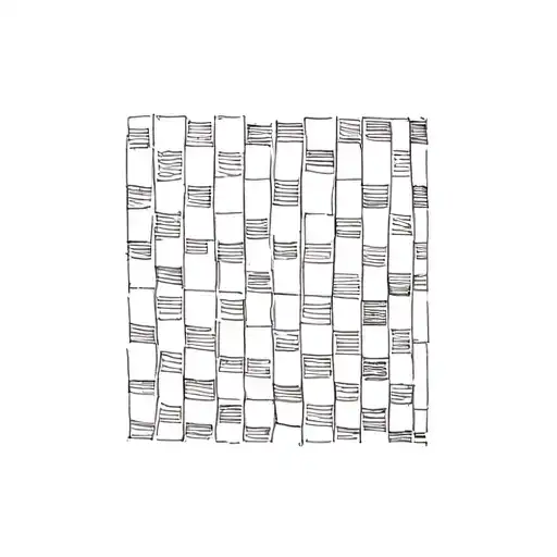 Checker Board Pattern