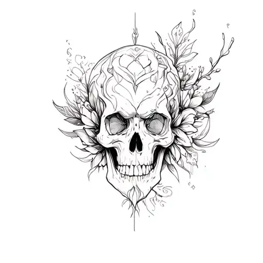 Tattoo Drawing