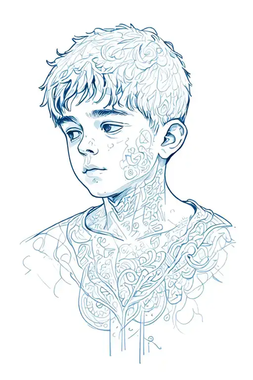 Son With Autism Born