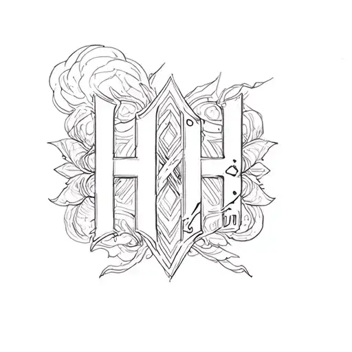 H And H