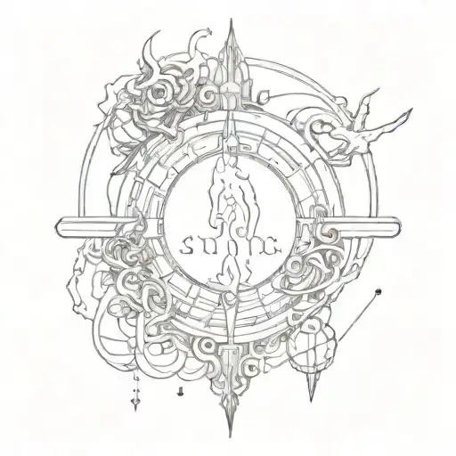 Trust The Process Hidden Meaning