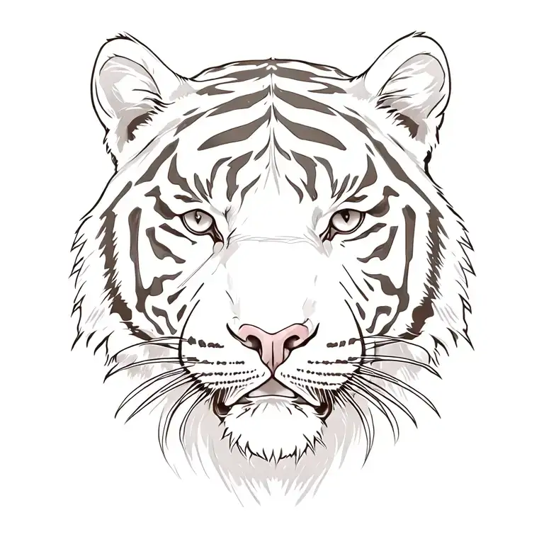 Wholesons And Tigers