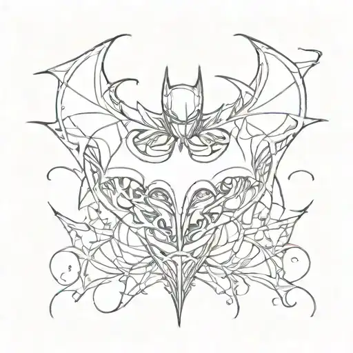 Batman Symbol