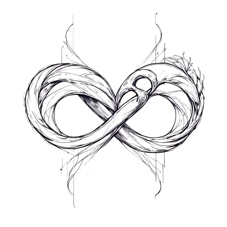 Heart Of Infinity 580 725