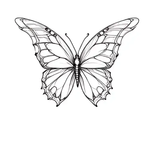Butterfly
