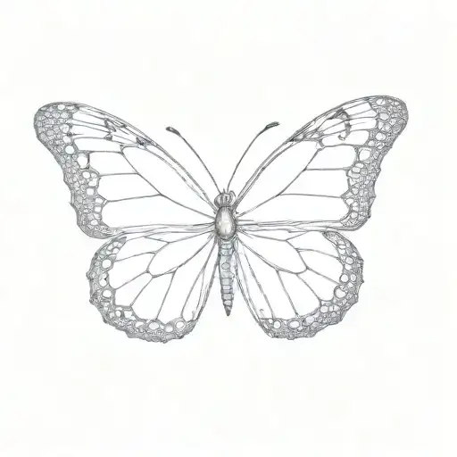 A Butterfly