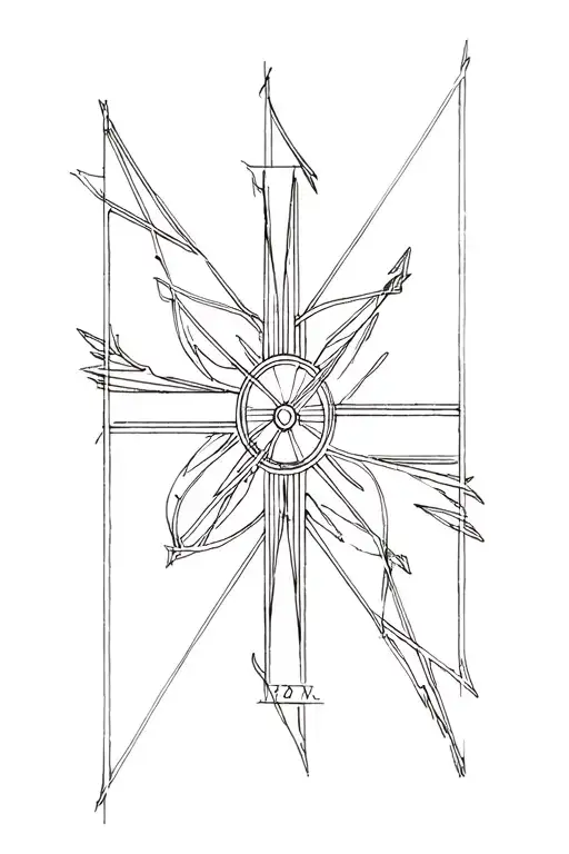 27 06 08 Roman Numerals