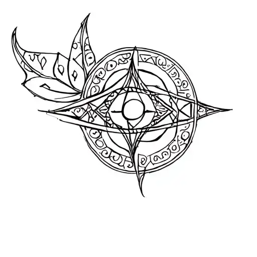 Gypsy Symbol
