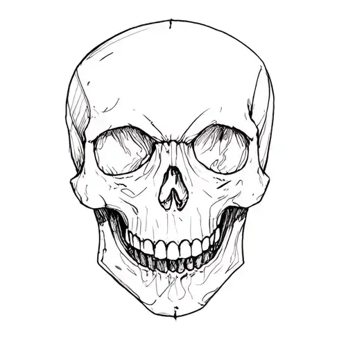Skull
