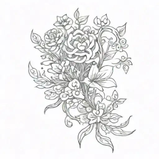 Cover Up Nature Patterns Swamp