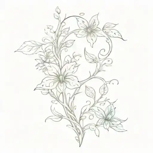 Cover Up Nature Patterns Swamp