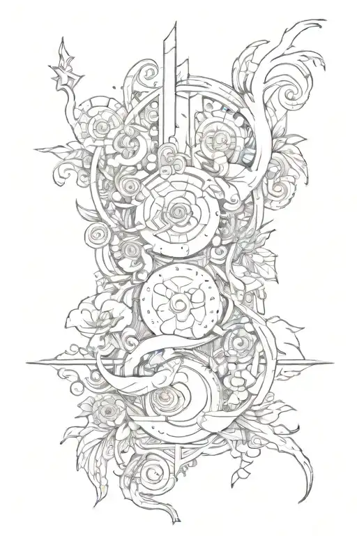 Everything Happens For A Reason