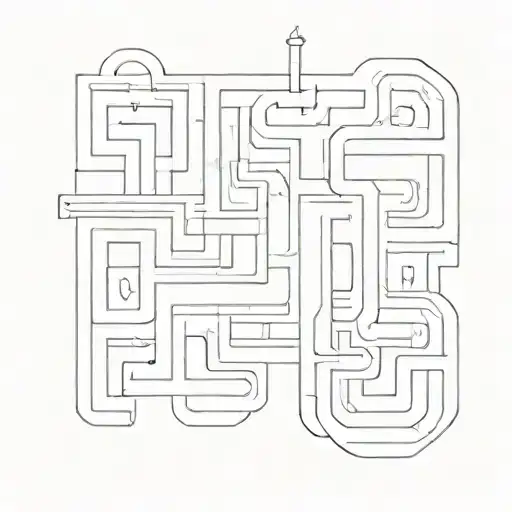 Maze