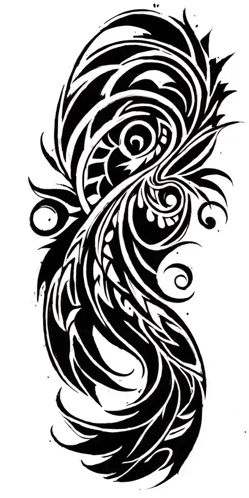 Tribal Design