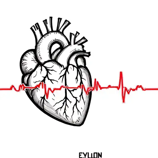 A Heart Rate With The First Name Eylon