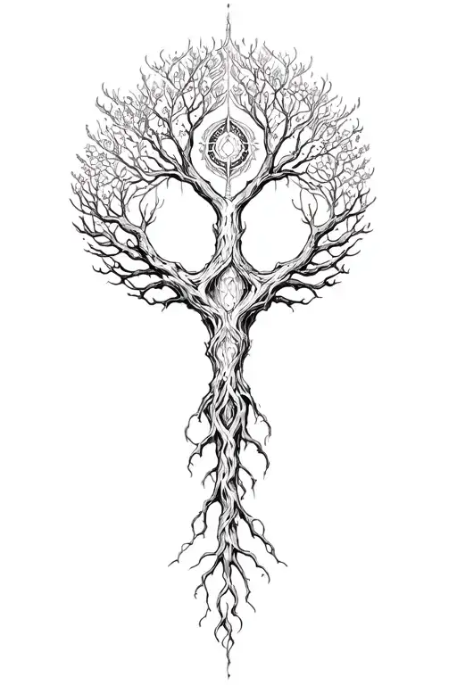 Yggdrasil