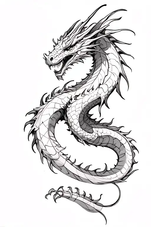 Dragon