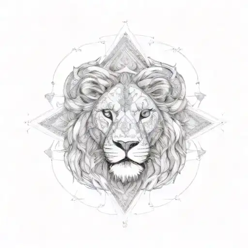 Leo Zodiac Sign