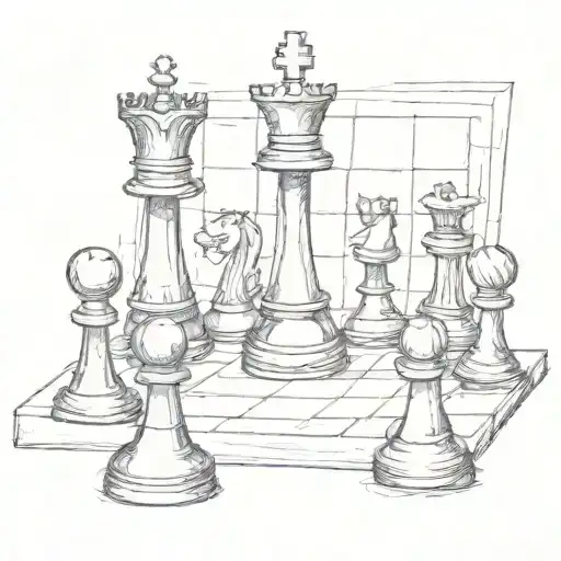Chess Board