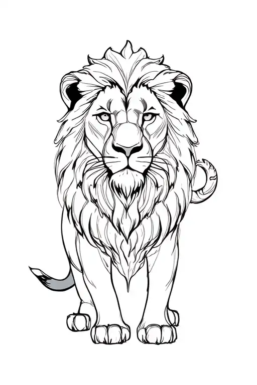 Lion