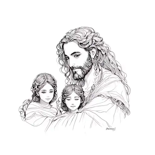 Of Zin The Family Is All