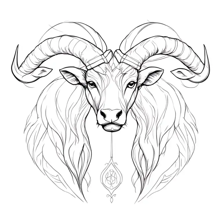 Aries And Taurus And Libra Zodiac Sign