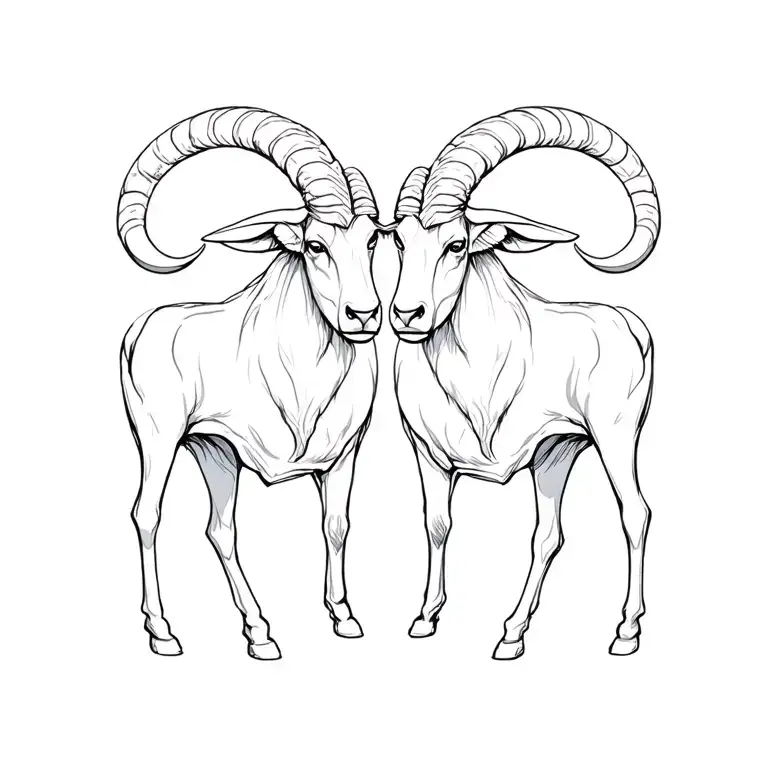 Aries And Taurus And Libra Zodiac Sign