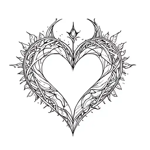 Unconditional Love Symbol