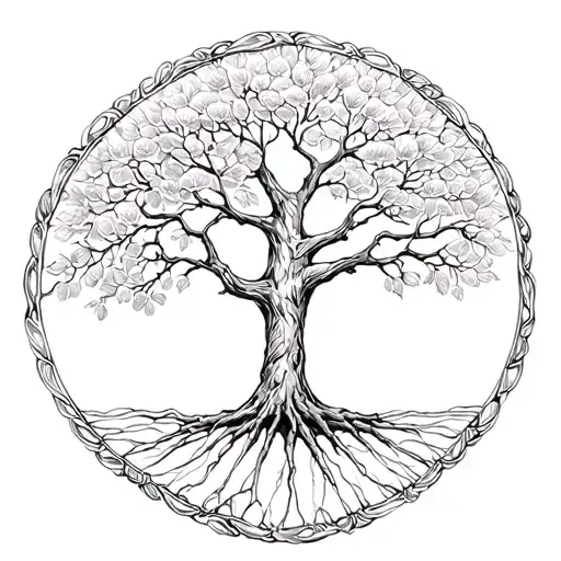 Tree Of Life