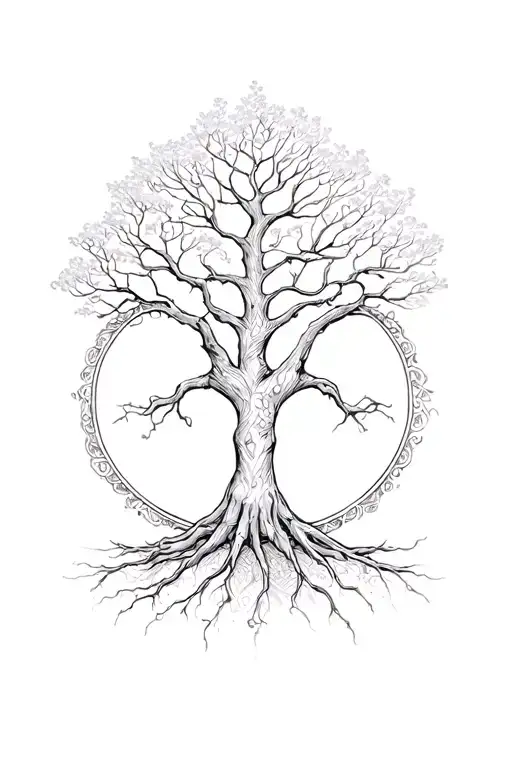 Tree Of Life