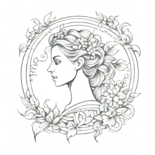 Hope And Strength Courage