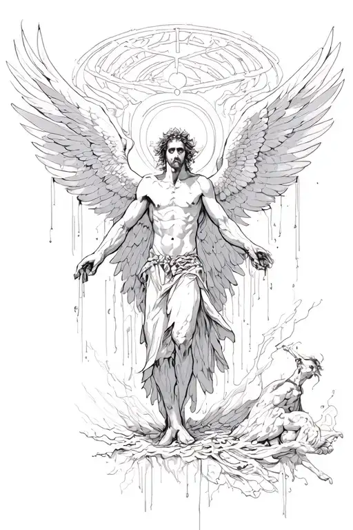 Icarus Hubris And Downfall