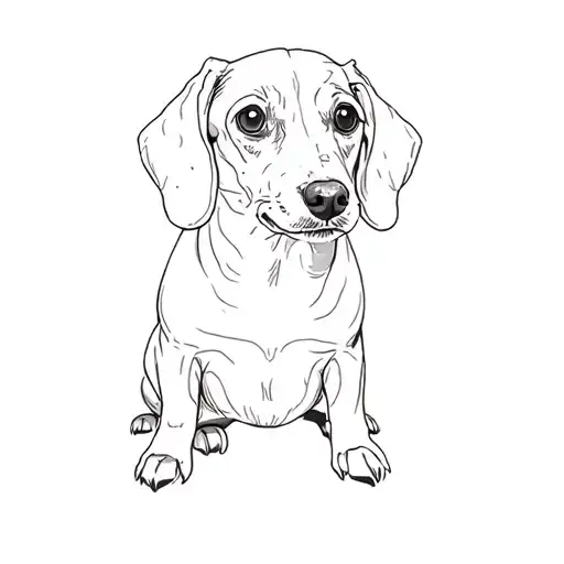 Dachshund
