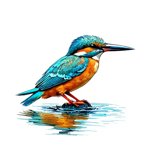 Kingfisher
