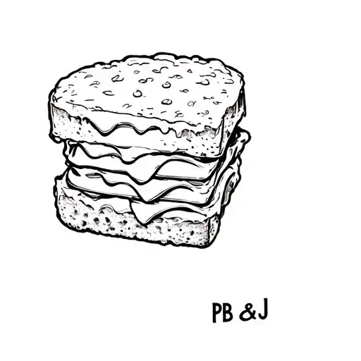 Pb & J